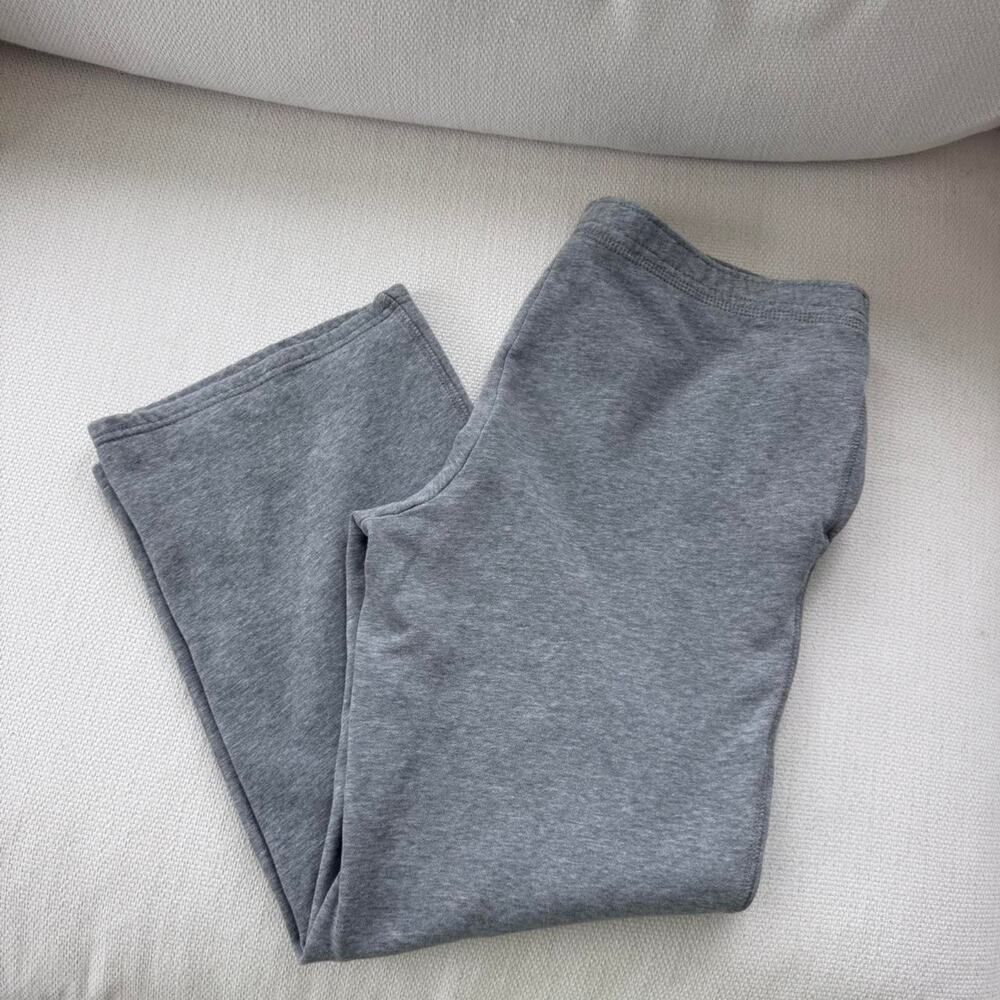 Joe boxer grey sweatpants size L